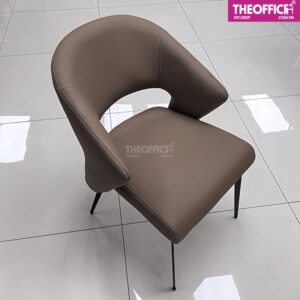 Ghế Ăn Cafe Nhập Khẩu Cao Cấp Bền Bỉ Chắc Chắn TO-GA04