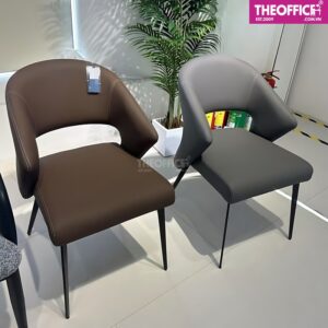 Ghế Ăn Cafe Nhập Khẩu Cao Cấp Bền Bỉ Chắc Chắn TO-GA04