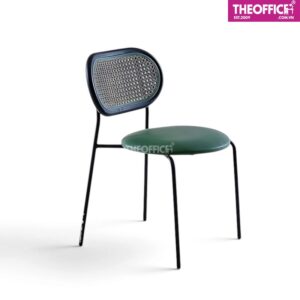 Ghế Ăn Cafe Quán Nhà Hàng Thoáng Khí Êm Ái TO-GA50
