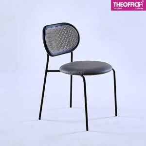 Ghế Ăn Cafe Quán Nhà Hàng Thoáng Khí Êm Ái TO-GA50