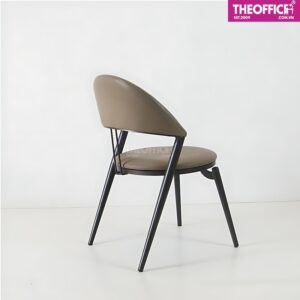 Ghế Ăn ENJOY Nhập Khẩu Cao Cấp Phong Cách Hiện Đại TO-GA43