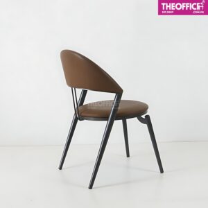 Ghế Ăn ENJOY Nhập Khẩu Cao Cấp Phong Cách Hiện Đại TO-GA43
