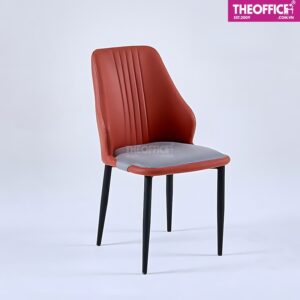 Ghế Ăn ERIC Hàng Nhập Khẩu Nâng Đỡ Cột Sống TO-GA42