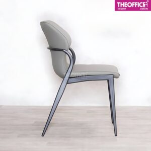 Ghế Ăn KARENNA Nhập Khẩu Cao Cấp Tựa Lưng Êm Ái TO-GA26