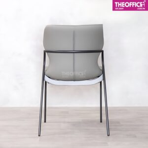 Ghế Ăn KARENNA Nhập Khẩu Cao Cấp Tựa Lưng Êm Ái TO-GA26