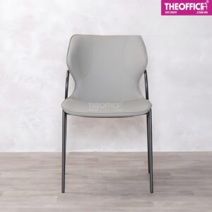 Ghế Ăn KARENNA Nhập Khẩu Cao Cấp Tựa Lưng Êm Ái TO-GA26