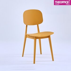 Ghế Ăn Khung Nhựa PP Chắc Chắn Bền Lâu TO-GA51