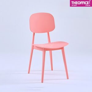 Ghế Ăn Khung Nhựa PP Chắc Chắn Bền Lâu TO-GA51