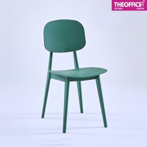 Ghế Ăn Khung Nhựa PP Chắc Chắn Bền Lâu TO-GA51
