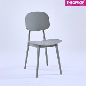 Ghế Ăn Khung Nhựa PP Chắc Chắn Bền Lâu TO-GA51
