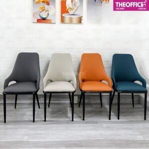Ghế Ăn LION Cho Nhà Hàng Khách Sạn Êm Ái Chuẩn Đẹp TO-GA32