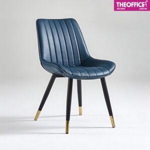 Ghế Ăn LOFT Kẻ Sọc Tối Ưu Tư Thế Ngồi TO-GA31