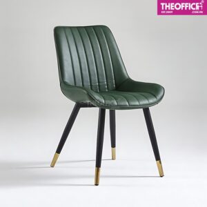 Ghế Ăn LOFT Kẻ Sọc Tối Ưu Tư Thế Ngồi TO-GA31