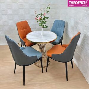 Ghế Ăn MISY Cho Phòng Bếp Kiểu Dáng Thanh Lịch TO-GA25