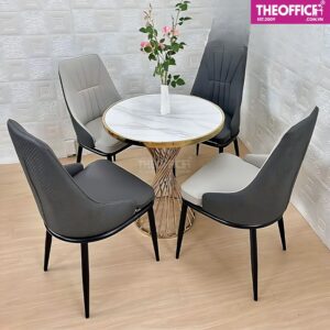 Ghế Ăn MISY Cho Phòng Bếp Kiểu Dáng Thanh Lịch TO-GA25