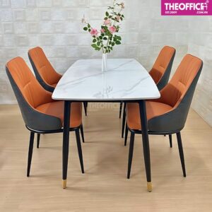 Ghế Ăn MISY Cho Phòng Bếp Kiểu Dáng Thanh Lịch TO-GA25