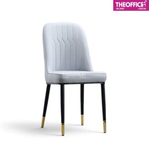 Ghế Ăn MONET Không Tay Bền Bỉ Chắc Chắn TO-GA39