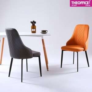 Ghế Ăn Nhà Hàng Khách Sạn Thẩm Mỹ Sang Trọng TO-GA52