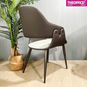 Ghế Ăn Nhập Khẩu Cao Cấp Chống Mỏi Lưng Tốt TO-GA03