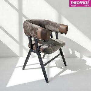 Ghế Ăn Nhập Khẩu Cao Cấp Sang Trọng Hiện Đại TO-GA01