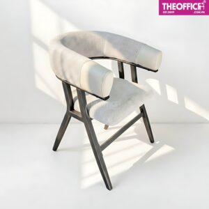 Ghế Ăn Nhập Khẩu Cao Cấp Sang Trọng Hiện Đại TO-GA01