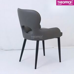 Ghế Ăn Nhập Khẩu Da Simili Đệm Êm Ái Cao Cấp TO-GA09
