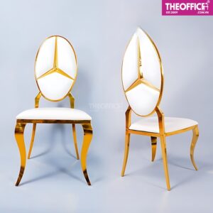 Ghế Ăn Nhập Khẩu Tân Cổ Điển Chuẩn Xu Hướng Mới TO-GA18