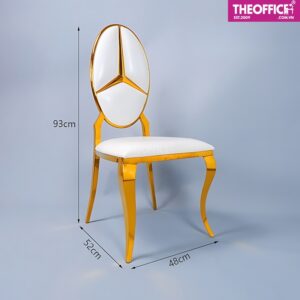Ghế Ăn Nhập Khẩu Tân Cổ Điển Chuẩn Xu Hướng Mới TO-GA18