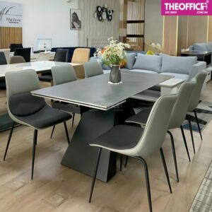 Ghế Ăn NOVA Tiếp Khách Showroom Cao Cấp Bền Đẹp TO-GA24