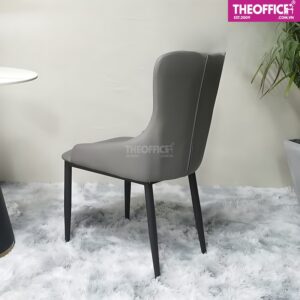 Ghế Ăn Phòng Bếp Nhà Hàng ROYAL Mẫu Mới Đẹp Mắt TO-GA29