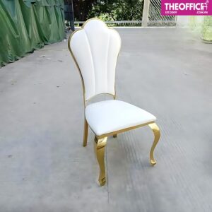 Ghế Ăn QUEEN Nhập Khẩu Cao Cấp Thoáng Khí Êm Ái TO-GA15