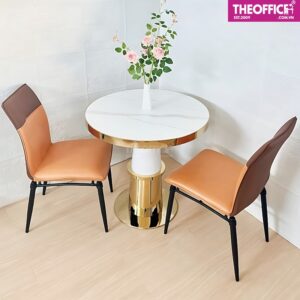 Ghế Ăn VENUS Nhà Hàng Khách Sạn Thiết Kế Bền Đẹp TO-GA30