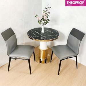Ghế Ăn VENUS Nhà Hàng Khách Sạn Thiết Kế Bền Đẹp TO-GA30