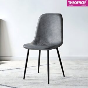 Ghế Ăn Venus Talia Cho Phòng Bếp Đệm Dày Êm Ái TO-GA56