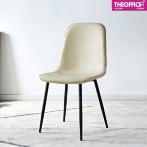 Ghế Ăn Venus Talia Cho Phòng Bếp Đệm Dày Êm Ái TO-GA56