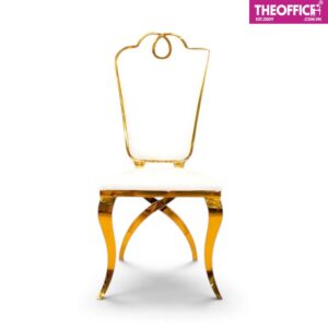Ghế Ăn VICTORIA Tân Cổ Điển Chắc Chắn Bền Lâu TO-GA16
