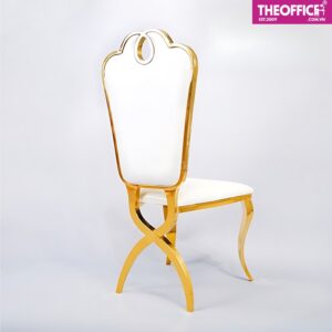Ghế Ăn VICTORIA Tân Cổ Điển Chắc Chắn Bền Lâu TO-GA16