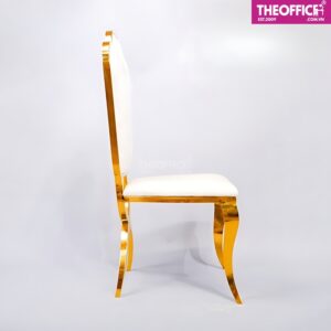 Ghế Ăn VICTORIA Tân Cổ Điển Chắc Chắn Bền Lâu TO-GA16