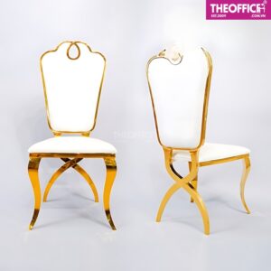 Ghế Ăn VICTORIA Tân Cổ Điển Chắc Chắn Bền Lâu TO-GA16