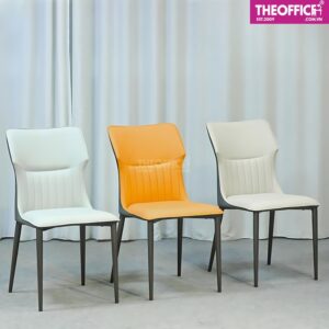 Ghế Ăn WILLOW Cho Nhà Hàng Quán Thiết Kế Tinh Tế TO-GA36