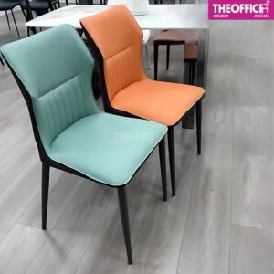 Ghế Ăn WILLOW Cho Nhà Hàng Quán Thiết Kế Tinh Tế TO-GA36