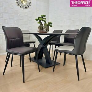Ghế Ăn WILLOW Cho Nhà Hàng Quán Thiết Kế Tinh Tế TO-GA36