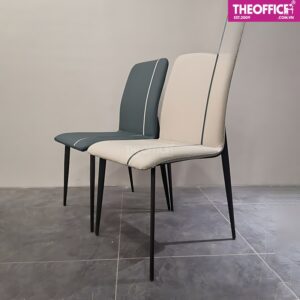 Ghế Ăn ZENA Cao Cấp Hàng Nhập Khẩu Mẫu Mới Đẹp Mắt TO-GA27
