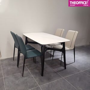 Ghế Ăn ZENA Cao Cấp Hàng Nhập Khẩu Mẫu Mới Đẹp Mắt TO-GA27