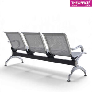 Ghế Băng Chờ 3 Chỗ Ngồi Chất Liệu Cao Cấp TO-GB02