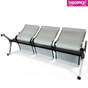 Ghế Băng Chờ 3 Chỗ Ngồi Chất Liệu Cao Cấp TO-GB02