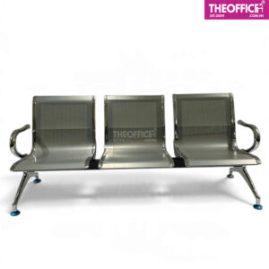 Ghế Băng Chờ 3 Chỗ Ngồi Chất Liệu Cao Cấp TO-GB02