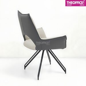 Ghế Cafe Ăn Bọc Da Cao Cấp Tiện Nghi Hiện Đại TO-GCF46