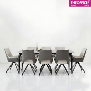 Ghế Cafe Ăn Bọc Da Cao Cấp Tiện Nghi Hiện Đại TO-GCF46