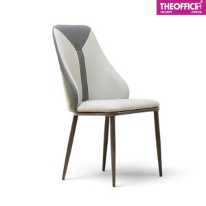 Ghế Cafe Ăn CAVEN Nhà Hàng Quán Ăn Đệm Dày Êm Ái TO-GCF120